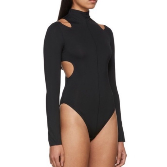 nikelab bodysuit